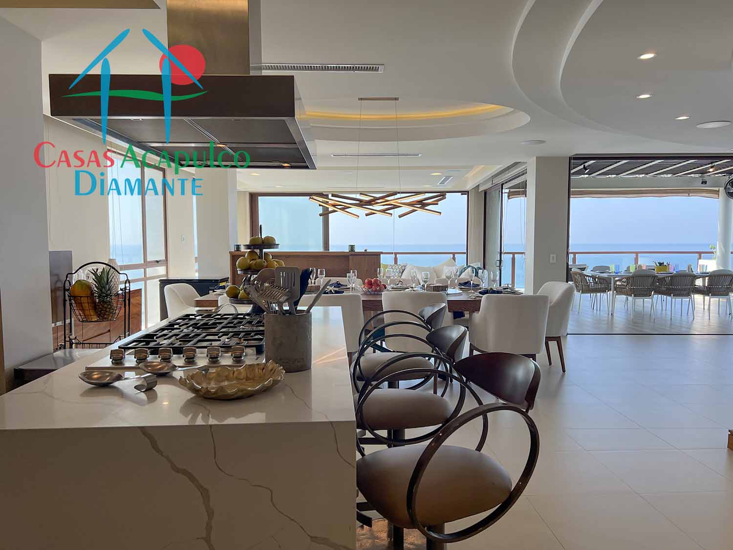 La Isla Bali 909 - Cocina 12